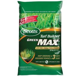 Turf Builder 27-0-2 Lawn Fertilizer - 11.4 kg