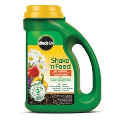Shake 'N Feed(R) Plant Fertilizer - 12-4-8 - 2.04 kg