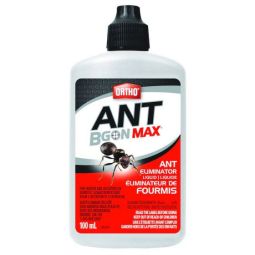 Eliminateur de fourmis Ant BGON Max 100ml