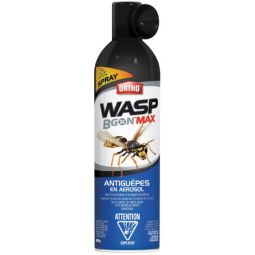 Wasp and Hornet Insecticide 400g