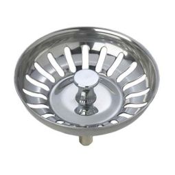 Stainless Steel Drain Connector