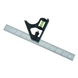12" Combination Square