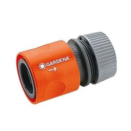 Connector 5/8  for watering hose