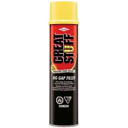 Insulating foam sealant "GREAT STUFF" 568Gr