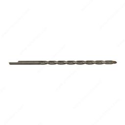 Concrete Drill Bit 3/16" x 5-1/2" (5)