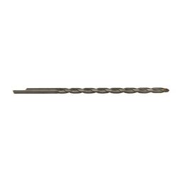 Concrete Drill Bit 3/16" x 3-1/2" (5)