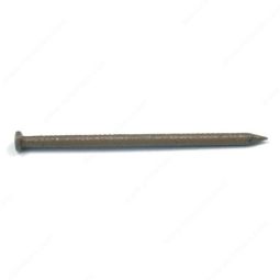 Dark Oak Panel Board Nail 1-5/8" (80)