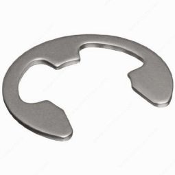 External Snap Ring 1/8" (2)