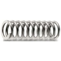 Compression Spring 1/4" x 1" (2)