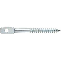 Oeillets pour plafond suspendu Reliable, 1/4'' x 3'', 50/pqt