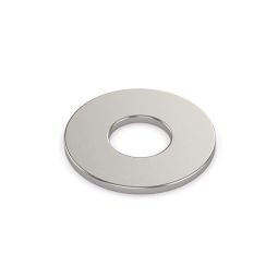 Rondelle plate (USS) - Acier inoxydable - 1/4 (8)