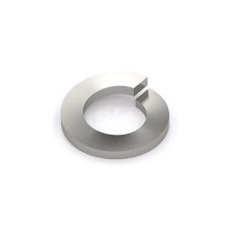 Spring Lock Washer - Stainless Steel - 8 (15)