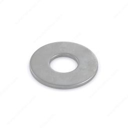 Hot-dip galvanized steel flat ring (USS) - 3/8" (25)
