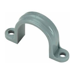 PVC Pipe Straps 1-1/4" (5)