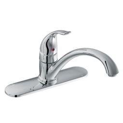 Torrance Kitchen Faucet