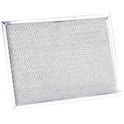 Aluminium filter for range hood model: CM, BP and GP