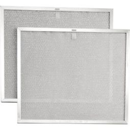 Replacement Filter for Allure 2 Range Hood (2 Pack)
