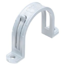 Tubing Strap for Central Vacuum 2"