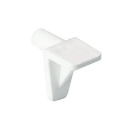 Plastic Shelf Pin (Pack of 8)