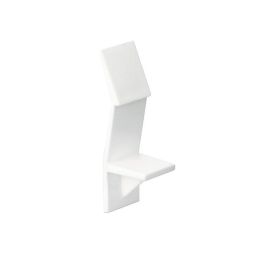 Locking Plastic Clip (Pack of 8)