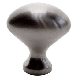 Bouton traditionnel en métal