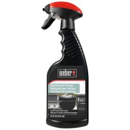 Weber Exterior Grill Cleaner 16OZ