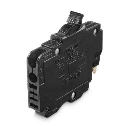 15-A 1P (NC) Circuit Breaker - FEDERAL PIONEER