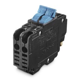 15-A 2P (NC) Circuit Breaker - FEDERAL PIONEER