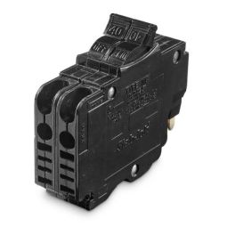 40-A 2P (NC) Circuit Breaker - FEDRAL PIONEER
