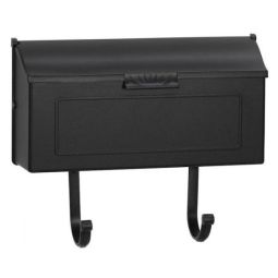 Traditional" Mailbox 16a4a13-1/8"