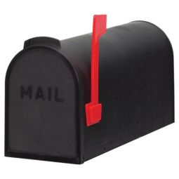 Rural Mailbox 7x20x10"
