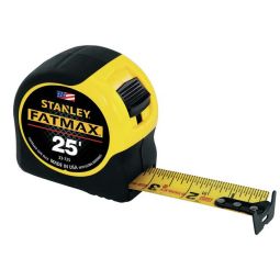 FATMAX 25' x 1-1/4" Tape Measure