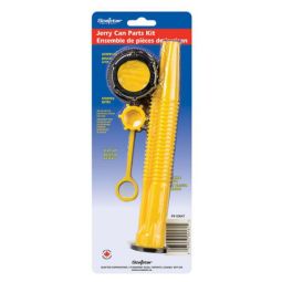 Scepter Gas Can Accessory Kit7