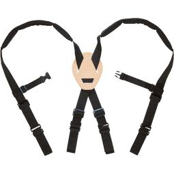 Carpenter's Suspenders