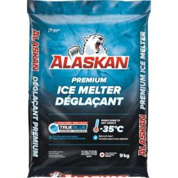 Alaskan Premium Ice Melter 9 kg