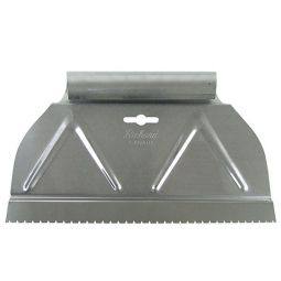 V-Teeth Adhesive Spreader 3/16
