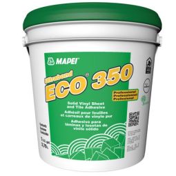 Adhésif à prélart ULTRABOND ECO-350 3.78L