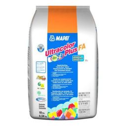 Coulis pour plancher «Ultracolor Plus» 4.54kg - Ivoire