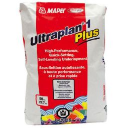 Ciment hydraulique Ultraplan 1+ 22.7KG