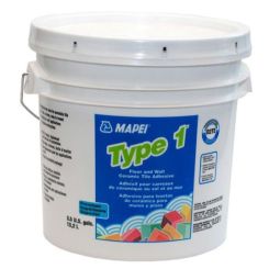 Professional Tile Adhesive Type1 13,2L