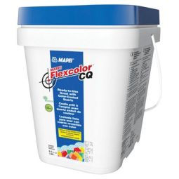 Coulis pour tuile Flexcolor CQ, 1,89 l, gris chaud