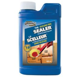 Intelligent sealer from Surf-Pro 493ml