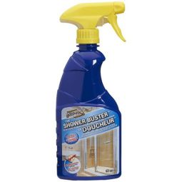 Glass Cleaner - Shower Buster - 500 mL