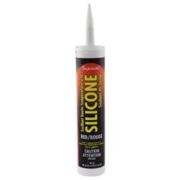 Silicone haute température
