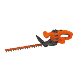 Electric Hedge Timmer 3 amps 16"