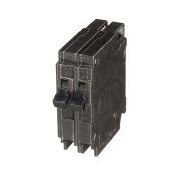 Disjoncteur Jumeaux 1P-20A - SIEMENS