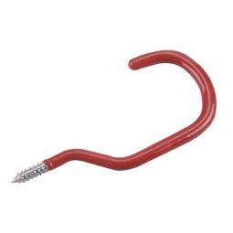 6" Bicycle Hook