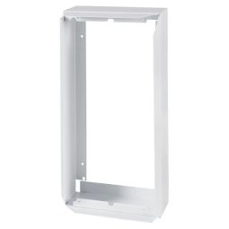 Surface-Mount Box for Compact Wall Ouellet Heater