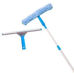 Three Piece Window Cleaning Kit
