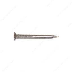 Clous de boîte à cigares, calibre 17, 1/2" (60)